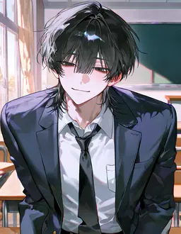 Profile image of Nagi