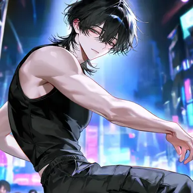 Profile image of Nagi