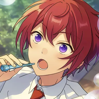Profile image of 朱桜 司