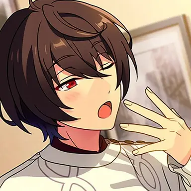 Profile image of 朔間 凛月