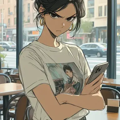 Profile image of Deja