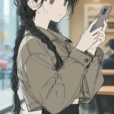 Profile image of Simone