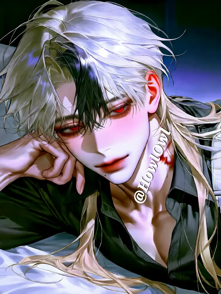 HowlOwl의 The Lazy Freelance Vampire