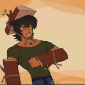 Profile image of Justin Batofel