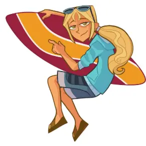 Profile image of Bridgette Summers