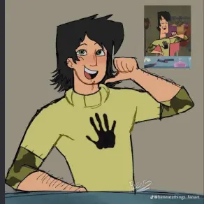 Profile image of Trent Cooper