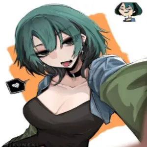 Profile image of Gwen Ingrid