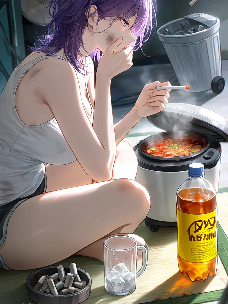 SappyStove1451의 神コメランキング！