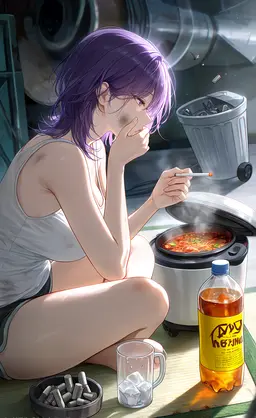 Profile image of Saku Sazanami