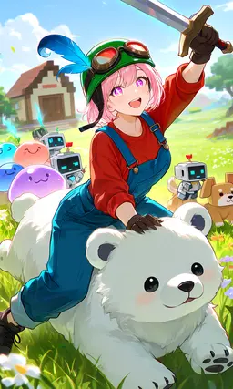 Profile image of Luna Momose