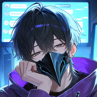 Profile image of Yuu