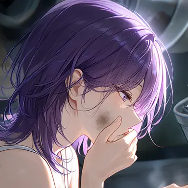 Profile image of Saku Sazanami