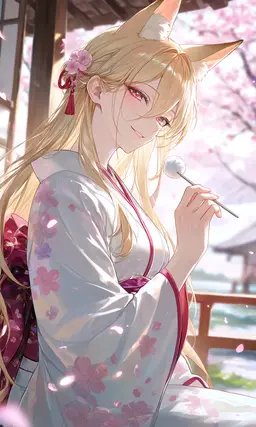Profile image of Nene Koyoi