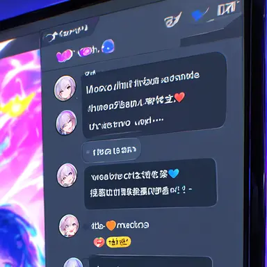 Profile image of Comments