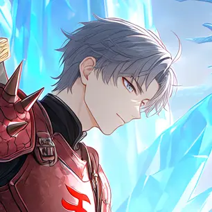 Profile image of Gil Gallard