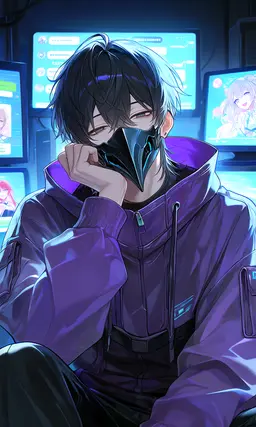 Profile image of Yuu