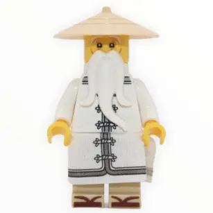 Profile image of Master wu