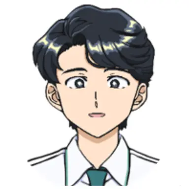 Profile image of 마츠무라 코세이