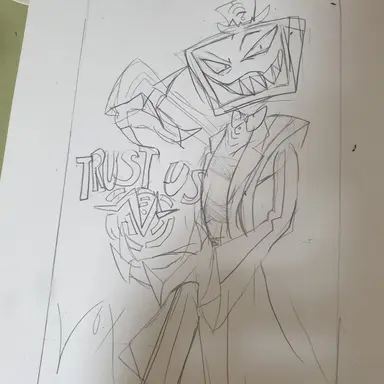 Profile image of vox