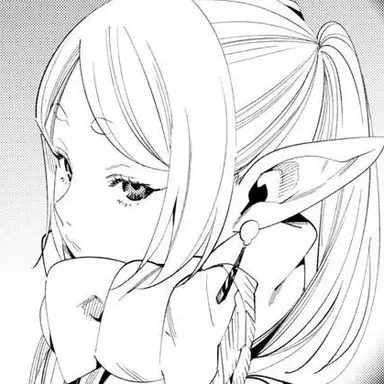 Profile image of 프리렌