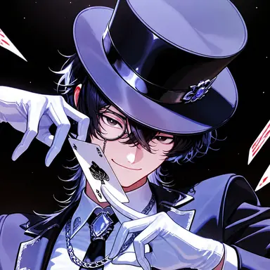 Profile image of 乱破