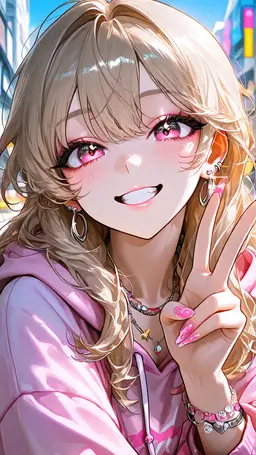 Profile image of 모모카