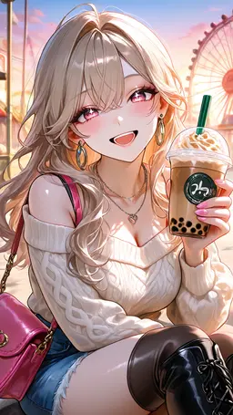 Profile image of 모모카