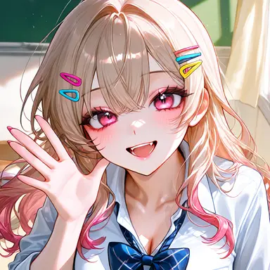 Profile image of 모모카
