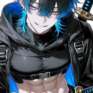 Profile image of Aoi