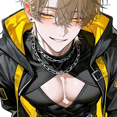 Profile image of Kou