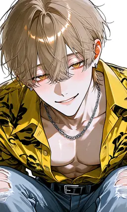 Profile image of Kou