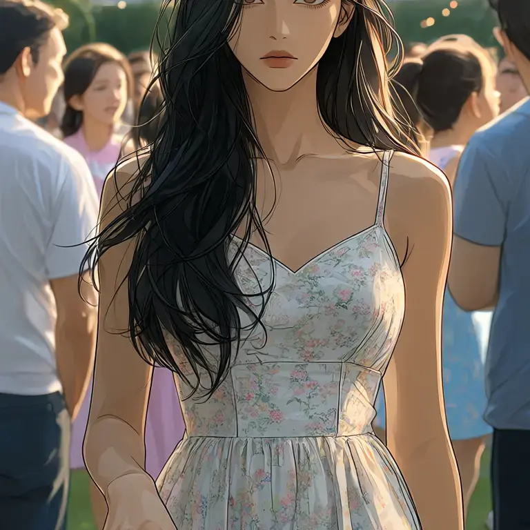 HazyPiano6699의 Family Reunion Secret