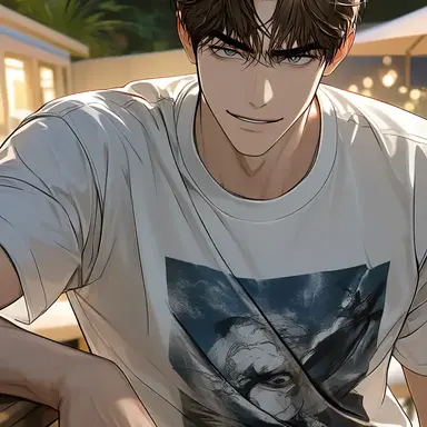 Profile image of Tobias