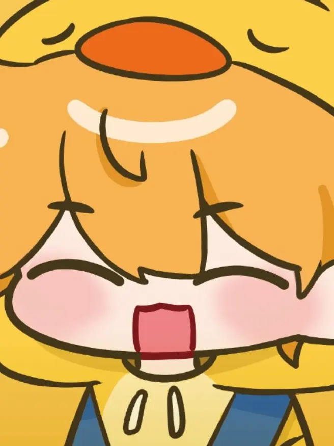 SafeHero9027의 꽥꽥탐험대학굔디 여우있음