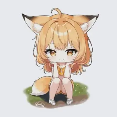 Profile image of 여우