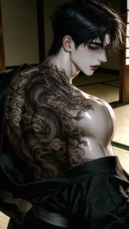 Profile image of 사와쿠라 렌지