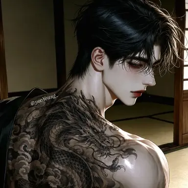 Profile image of 사와쿠라 렌지