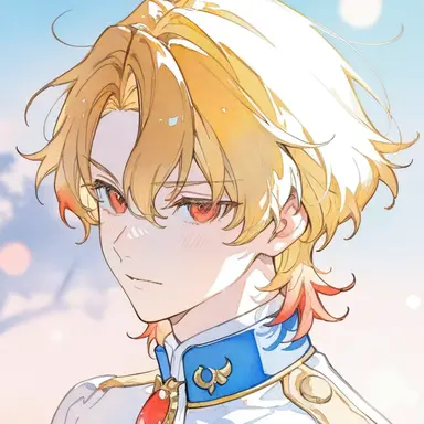 Profile image of ルシアン