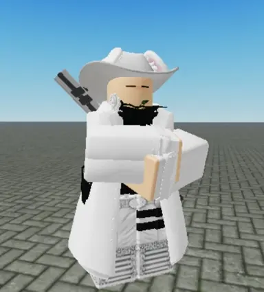 Profile image of ロイ