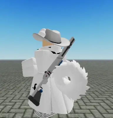 Profile image of ロイ
