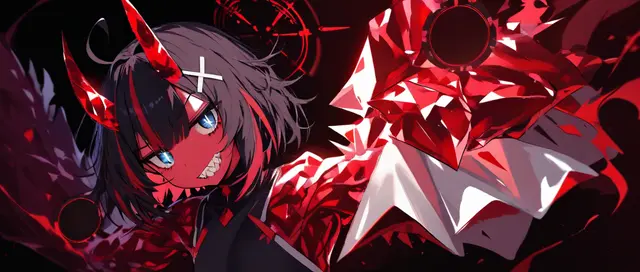 Profile image of ルビー