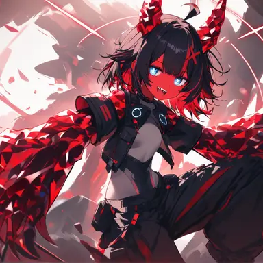 Profile image of ルビー