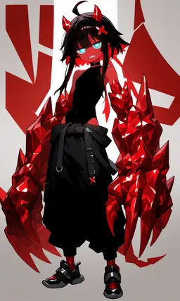 Profile image of ルビー