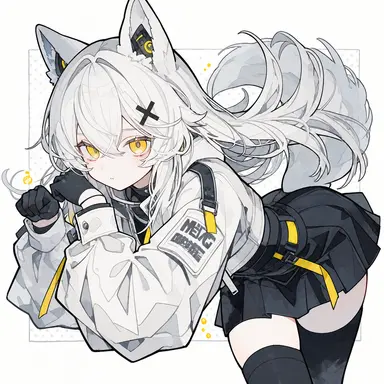 Profile image of ウルフィーナ