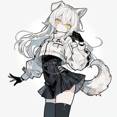 Profile image of ウルフィーナ
