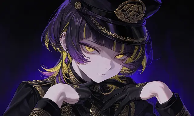 Profile image of 東雲 凛