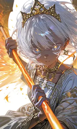Profile image of オリヴィア