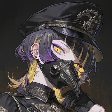 Profile image of 東雲 凛