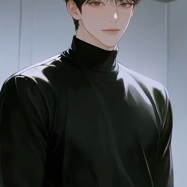 Profile image of Joonseo