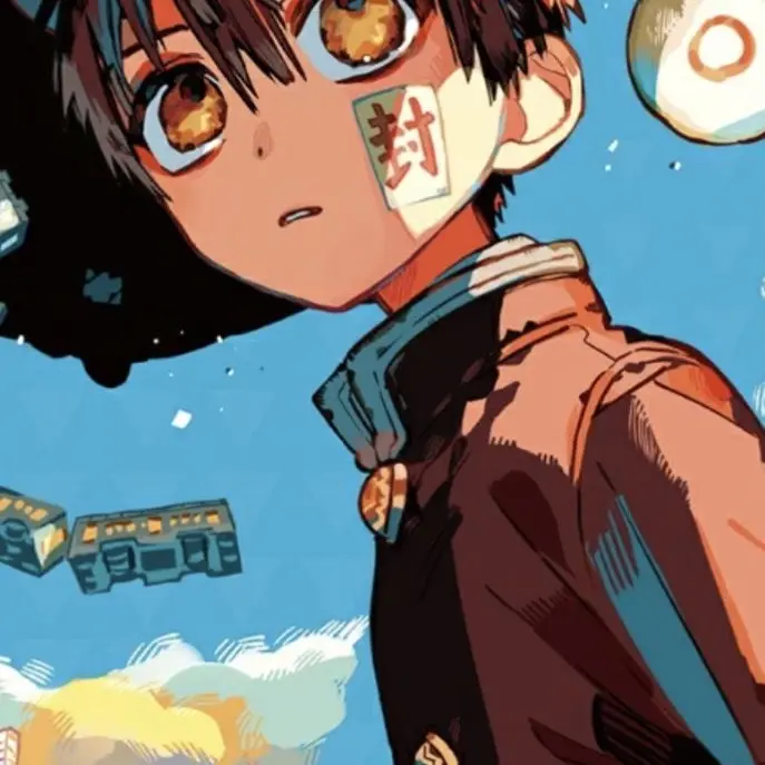 StupidEmu2240의 自爆少年花子くん